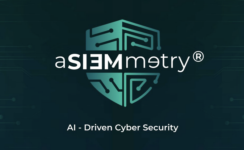 aSIEMmetry